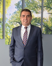 Hasan KAVAK - İnsan Sağlığını Geliştirmek ve Hastaların Yaşantısında Fark Yaratmak İçin Yola Çıktık