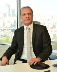 Volkan ÇEKMEN - Hedefimiz Kendi Alanımızda Mükemmeli Yakalamak