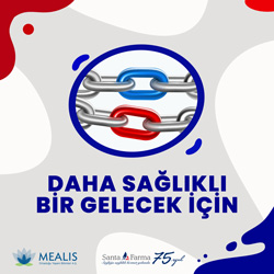 SANTA FARMA MEALIS’LE STRATEJİK İŞ BİRLİĞİNİ BİR ADIM İLERİYE TAŞIDI (17.12.2020)